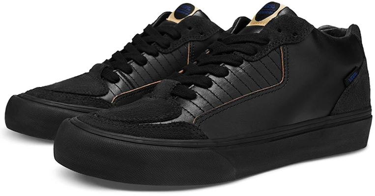 Taka Hayashi x Vans Style 98 LX 'Negro' VN0A4U1IXTY Order Taka Hayashi x Vans Style 98 LX 'Negro' VN0A4U1IXTY