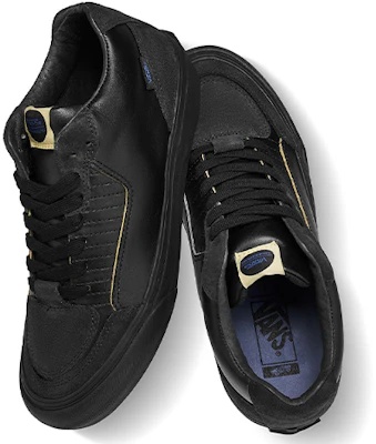 Taka Hayashi x Vans Style 98 LX 'Negro' VN0A4U1IXTY Shop Taka Hayashi x Vans Style 98 LX 'Negro' VN0A4U1IXTY