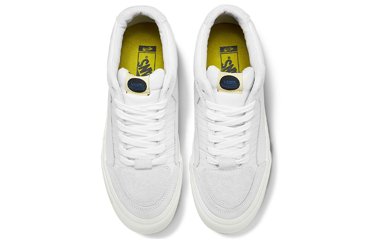 Lookbook Taka Hayashi x Vans Gaya 98 LX 'Marshmallow' VN0A4U1IXU0