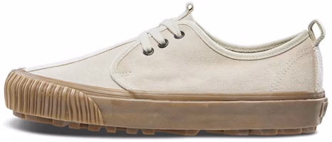 Vans Vault Derby Lug LX x aka Hayashi Gray 'Grey' VN0A45K9VTT Vans Vault Derby Lug LX x aka Hayashi Gray 'Grey' VN0A45K9VTT
