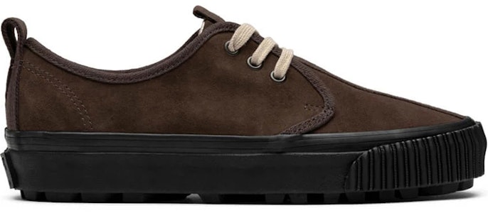 Taka Hayashi x Vans Vault Derby V Lug LX 聯名 棕 Order Taka Hayashi x Vans Vault Derby V Lug LX 聯名 棕