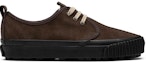 Order Vans Taka Hayashi x Vault Derby V Lug LX 'Coklat Hitam' VN0A45K966O