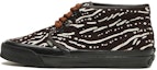 Buy Vans Taka Hayashi x Vault OG Chukka LX 'Coklat Putih Hitam' VN0A5FC1BRO