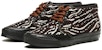 Vans Taka Hayashi x Vault OG Chukka LX 'Coklat Putih Hitam' VN0A5FC1BRO