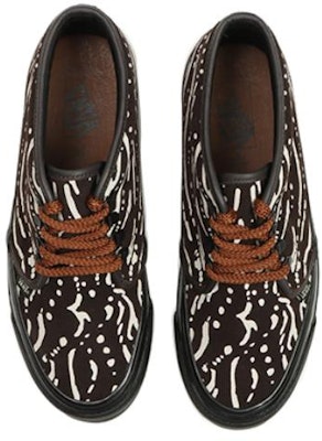 Vans Taka Hayashi x Vault OG Chukka LX 'Brown White Black' VN0A5FC1BRO Purchase Vans Taka Hayashi x Vault OG Chukka LX 'Brown White Black' VN0A5FC1BRO