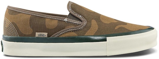 Vans Taka Hayashi x Vault Gaya 48 LX VN0A5FC5BRO Order Vans Taka Hayashi x Vault Gaya 48 LX VN0A5FC5BRO