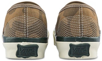 Vans Taka Hayashi x Vault Gaya 48 LX VN0A5FC5BRO Purchase Vans Taka Hayashi x Vault Gaya 48 LX VN0A5FC5BRO