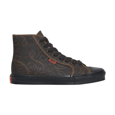 Taka Hyashi Vans Style 24 'Fern Camo'