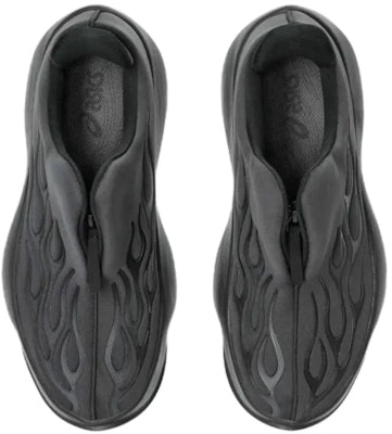 Taka × OOR × ASICS -ONE 「トリプルブラック」 1203A013-001 Lookbook Taka × OOR × ASICS -ONE 「トリプルブラック」 1203A013-001