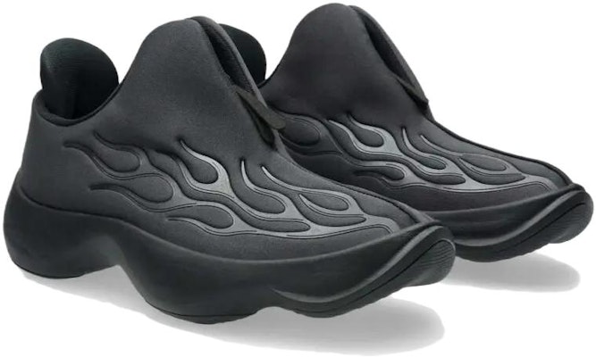 Taka × OOR × ASICS -ONE 「トリプルブラック」 1203A013-001 Shop Taka × OOR × ASICS -ONE 「トリプルブラック」 1203A013-001