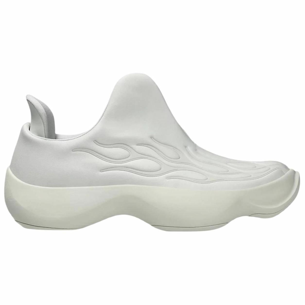 Order Taka x One Ok Rock x ASICS -ONE「純白」系鞋款 1203A809-100