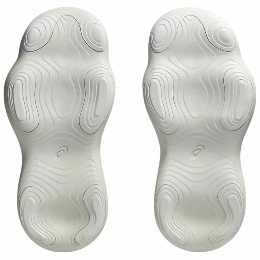 Sizing Taka x One Ok Rock x ASICS -ONE「純白」系鞋款 1203A809-100