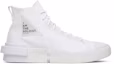 Buy TAKAHIROMIYASHITA The Soloist x Converse All Star Disrupt CX High 'Putih' 168214C