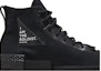 Order TAKAHIROMIYASHITA The Soloist x Converse All Star Disrupt CX High 'Hitam'
