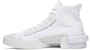 TAKAHIROMIYASHITA The Soloist x Converse All Star Disrupt CX High 'Putih' 168214C
