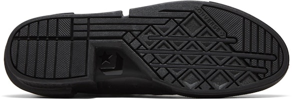 高桥盾 The Soloist x Converse 全明星 Disrupt CX 高帮 '黑色' 168213C Shop 高桥盾 The Soloist x Converse 全明星 Disrupt CX 高帮 '黑色' 168213C