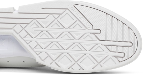 TAKAHIROMIYASHITA The Soloist x Converse All Star Disrupt CX High 'Putih' 168214C Purchase TAKAHIROMIYASHITA The Soloist x Converse All Star Disrupt CX High 'Putih' 168214C