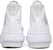 TAKAHIROMIYASHITA The Soloist x Converse All Star Disrupt CX High 'Putih' 168214C