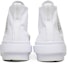 Details for TAKAHIROMIYASHITA The Soloist x Converse All Star Disrupt CX High 'Putih' 168214C
