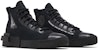 TAKAHIROMIYASHITA The Soloist x Converse All Star Disrupt CX High 'Hitam'