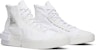 TAKAHIROMIYASHITA The Soloist x Converse All Star Disrupt CX High 'Putih' 168214C