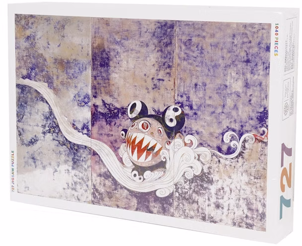 takashi-murakami-727-jigsaw-puzzle