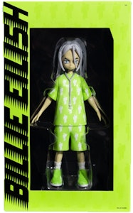 村上隆 比莉·艾利什 限量版乙烯基人偶 多色 Buy 村上隆 比莉·艾利什 限量版乙烯基人偶 多色