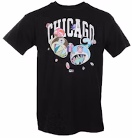 Takashi Murakami ComplexCon Chicago Discord Tee Black Takashi Murakami ComplexCon Chicago Discord Tee Black