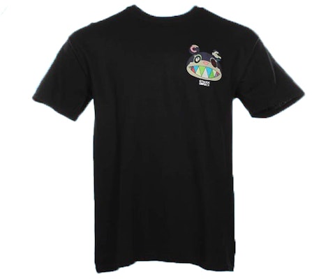 Takashi Murakami Complexcon Eden Tee Black Buy Takashi Murakami Complexcon Eden Tee Black