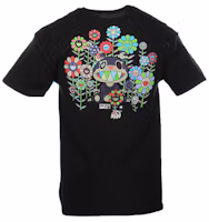 Order Takashi Murakami Complexcon Eden Tee Black