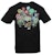 Takashi Murakami Complexcon Eden Tee Black
