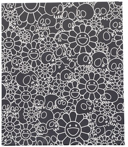 村上隆×コンプレックスコン スカル&フラワーソックス (2足組)
Order 村上隆×コンプレックスコン スカル&フラワーソックス (2足組)