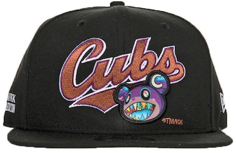 무라카미 콤플렉스콘 x 컵스 블랙 캡
Buy 무라카미 콤플렉스콘 x 컵스 블랙 캡