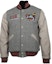 Buy Takashi Murakami ComplexCon x Cubs Letterman Jacket Grey