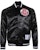 Takashi Murakami ComplexCon x Cubs Satin Jacket Black