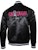 Takashi Murakami ComplexCon x Cubs Satin Jacket Black