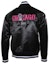 Order Takashi Murakami ComplexCon x Cubs Satin Jacket Black
