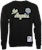 Takashi Murakami ComplexCon x LA Lakers M&N Crew Sweatshirt Black