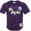 Buy Takashi Murakami ComplexCon x LA Lakers M&N S/S BP Jersey Purple