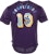 Takashi Murakami ComplexCon x LA Lakers M&N S/S BP Jersey Purple