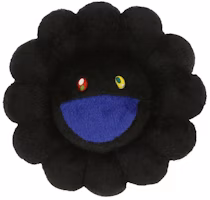 Takashi Murakami Flower Plush 60CM Black Takashi Murakami Flower Plush 60CM Black