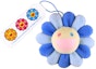 Buy Takashi Murakami Flower Push Pin Blue/Light Blue