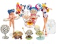 Buy Takashi Murakami Super Flat Museum (10 Figure) Set