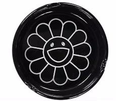 Takashi Murakami x ComplexCon Flower Ashtray Black Takashi Murakami x ComplexCon Flower Ashtray Black