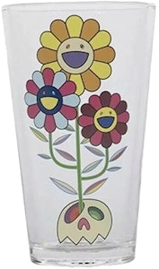 무라카미 x 컴플렉스콘 멀티 컬러 해골 유리잔
Buy 무라카미 x 컴플렉스콘 멀티 컬러 해골 유리잔