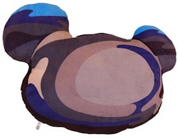 무라카미 다카시 x 컴플렉스콘 우르사 베개 그레이
Order 무라카미 다카시 x 컴플렉스콘 우르사 베개 그레이