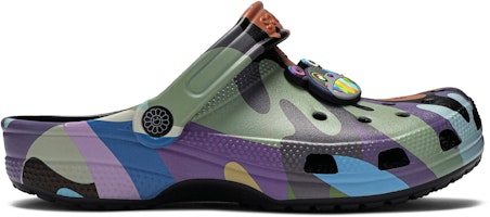 Takashi Murakami x Crocs Clog 'ComplexCon Exclusive' 206699-90H Takashi Murakami x Crocs Clog 'ComplexCon Exclusive' 206699-90H