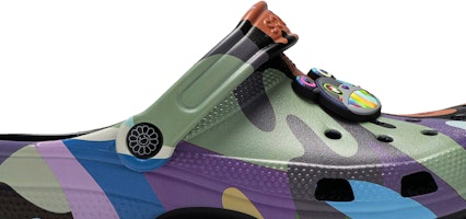 Takashi Murakami x Crocs Clog 'Edición Exclusiva ComplexCon' 206699-90H Order Takashi Murakami x Crocs Clog 'Edición Exclusiva ComplexCon' 206699-90H