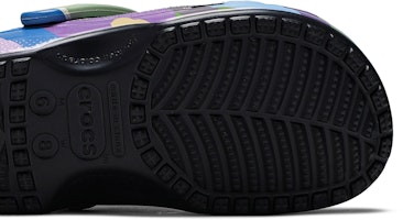 Takashi Murakami x Crocs Clog 'Edición Exclusiva ComplexCon' 206699-90H Purchase Takashi Murakami x Crocs Clog 'Edición Exclusiva ComplexCon' 206699-90H