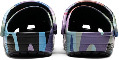 Takashi Murakami x Crocs Clog 'Edición Exclusiva ComplexCon' 206699-90H Details for Takashi Murakami x Crocs Clog 'Edición Exclusiva ComplexCon' 206699-90H